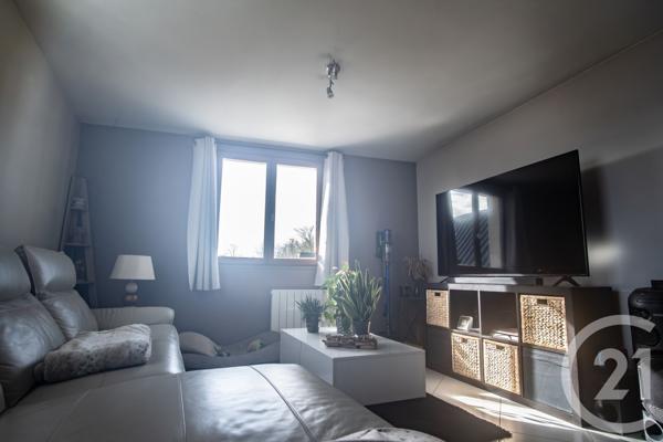 Maison à vendre  4 pièces - 110,05 m2 ST ANDRE DE L EURE - 27