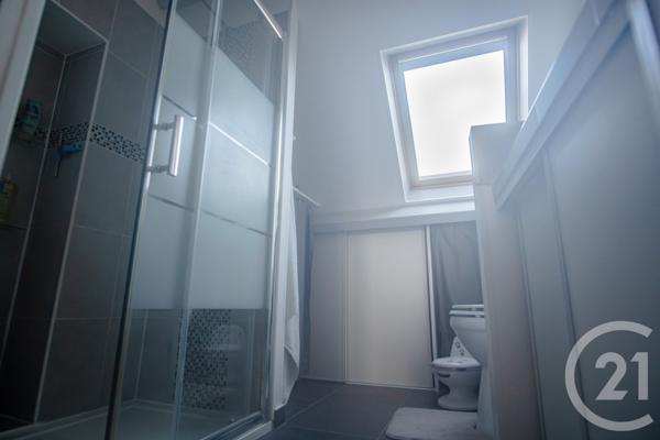 Maison à vendre  4 pièces - 110,05 m2 ST ANDRE DE L EURE - 27