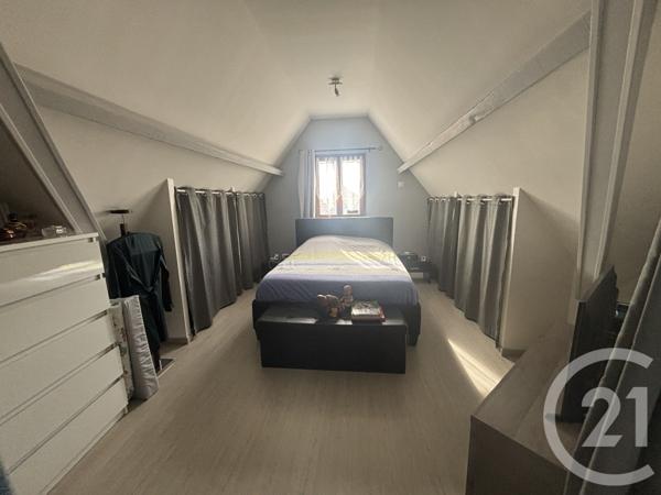 Maison à vendre  4 pièces - 110,05 m2 ST ANDRE DE L EURE - 27