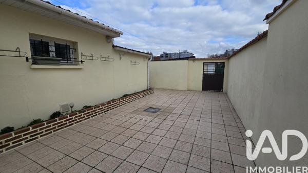 Maison à vendre 4 pièces 75 m² Beuvry