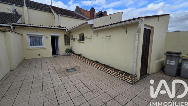 Maison à vendre 4 pièces 75 m² Beuvry