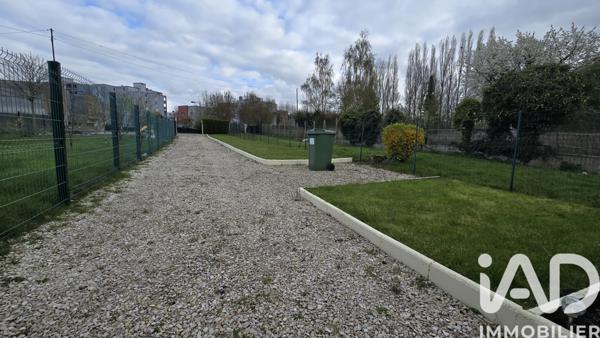 Maison à vendre 4 pièces 75 m² Beuvry