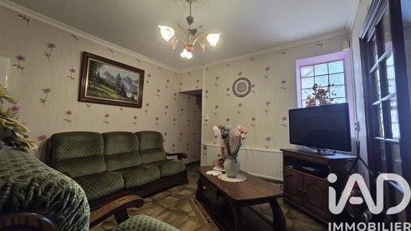 Maison à vendre 4 pièces 75 m² Beuvry