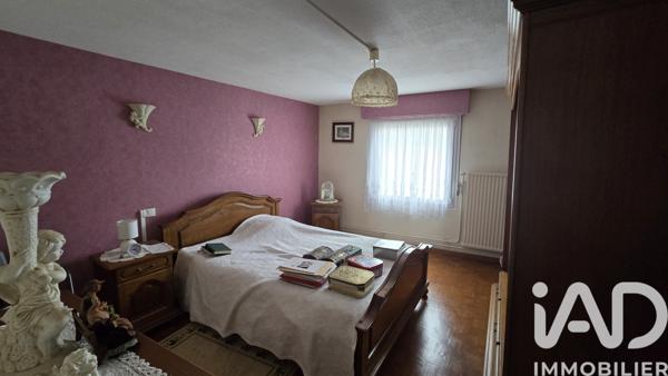 Maison à vendre 4 pièces 75 m² Beuvry