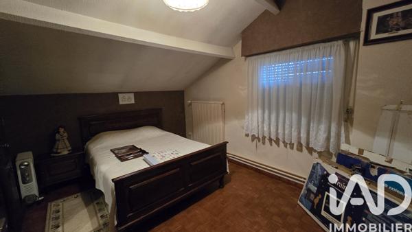 Maison à vendre 4 pièces 75 m² Beuvry