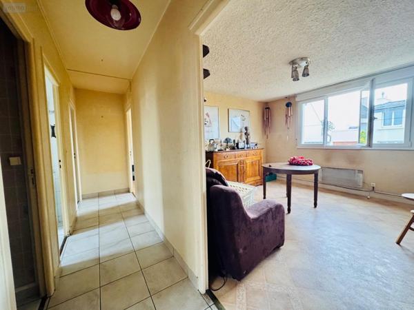 Appartement à vendre à Plouescat dans le Finistère (29430), ref : 29042-34