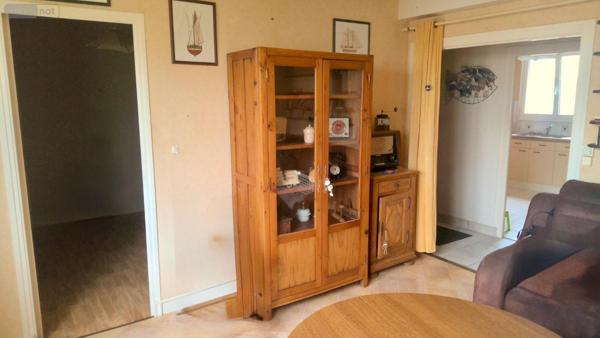 Appartement à vendre à Plouescat dans le Finistère (29430), ref : 29042-34