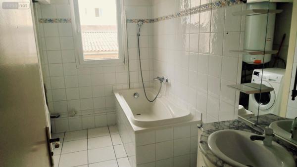 Appartement à vendre à Plouescat dans le Finistère (29430), ref : 29042-34