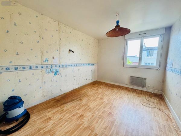 Appartement à vendre à Plouescat dans le Finistère (29430), ref : 29042-34