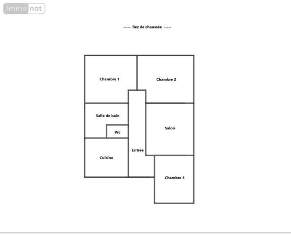 Appartement à vendre à Plouescat dans le Finistère (29430), ref : 29042-34