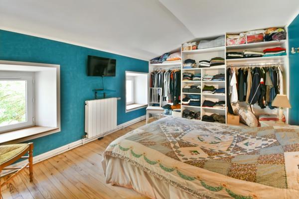 Dpt Charente Maritime (17), à vendre proche de TONNAY CHARENTE maison P5