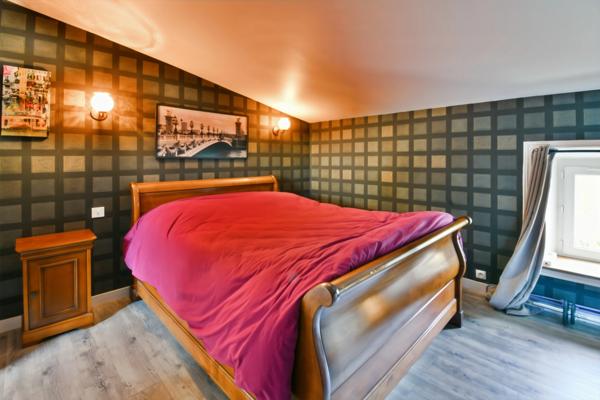 Dpt Charente Maritime (17), à vendre proche de TONNAY CHARENTE maison P5