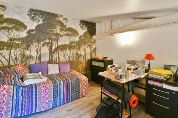 Dpt Charente Maritime (17), à vendre proche de TONNAY CHARENTE maison P5