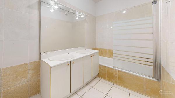 Maison-Appartement de 105m² avec vue incroyable - GARAGE + DOUBLE TERRASSE !