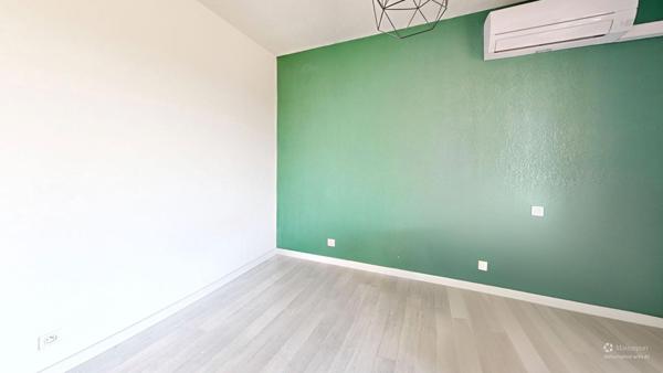 Maison-Appartement de 105m² avec vue incroyable - GARAGE + DOUBLE TERRASSE !