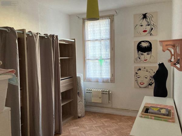 Maison à vendre à Châtillon-sur-Indre dans l'Indre (36700), ref : 1046320