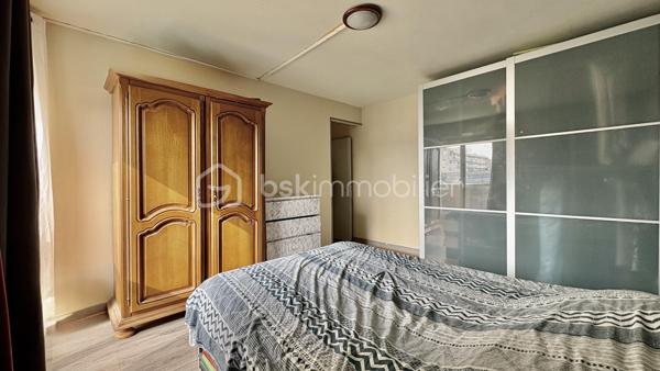 Appartement de 104,46 m²