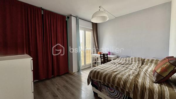 Appartement de 104,46 m²
