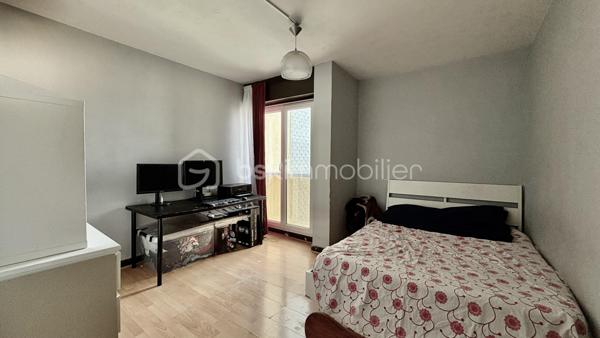 Appartement de 104,46 m²