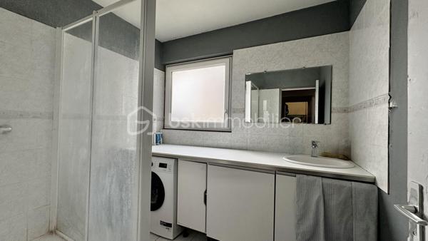 Appartement de 104,46 m²