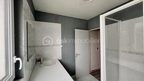 Appartement de 104,46 m²