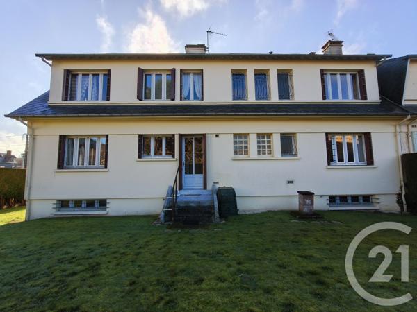 Maison à vendre  10 pièces - 229,69 m2 BERNAY - 27