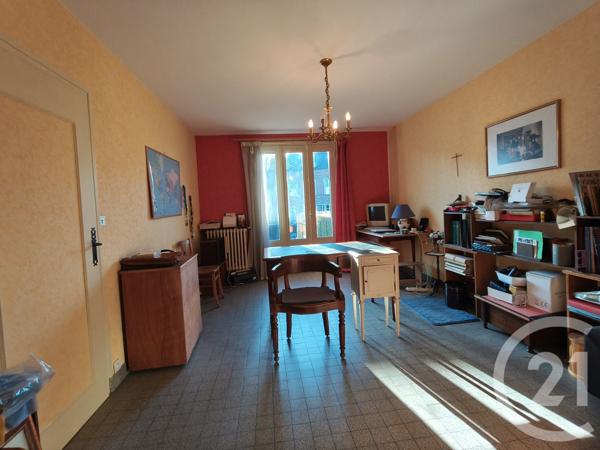 Maison à vendre  10 pièces - 229,69 m2 BERNAY - 27