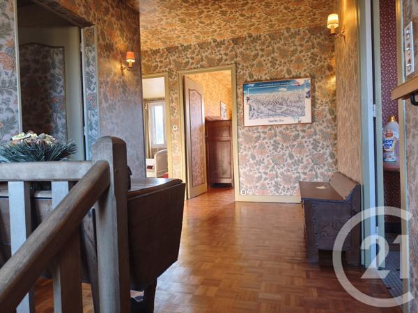 Maison à vendre  10 pièces - 229,69 m2 BERNAY - 27