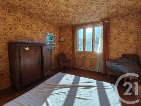 Maison à vendre  10 pièces - 229,69 m2 BERNAY - 27