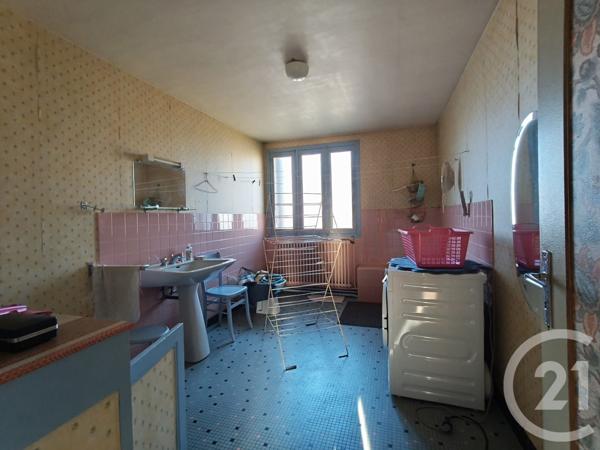 Maison à vendre  10 pièces - 229,69 m2 BERNAY - 27