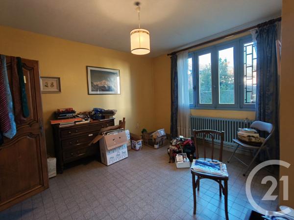 Maison à vendre  10 pièces - 229,69 m2 BERNAY - 27