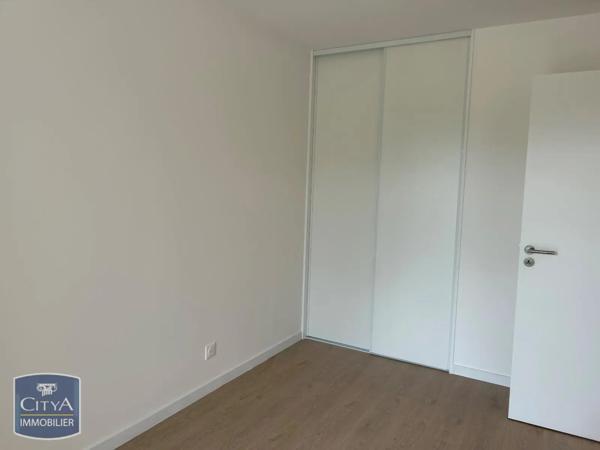 Appartement à louer 3 pièces 70.65m²