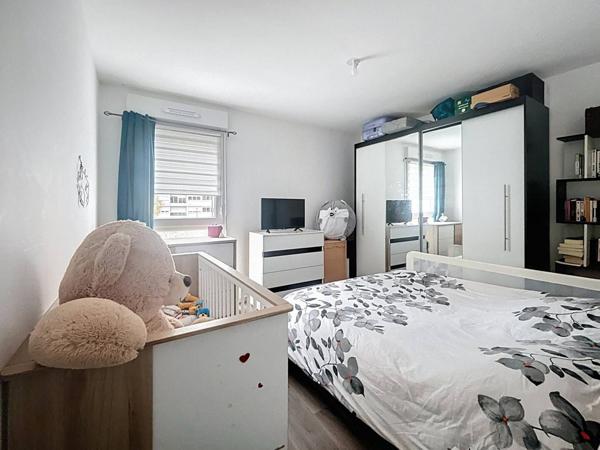 Appartement Roissy En Brie 2 pièce(s)