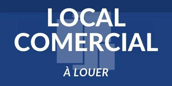 Local commercial Noisy Le Grand 123 m2
