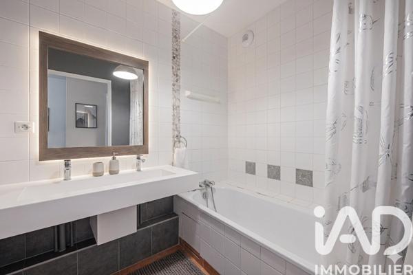 Appartement à vendre 5 pièces 101,86 m² Clamart