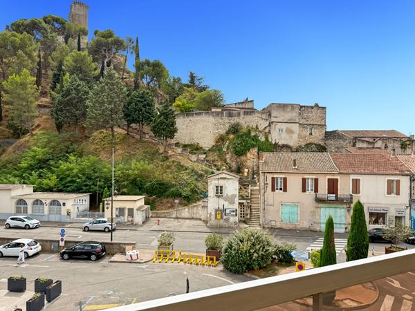 Appartement 105 m² Châteaurenard