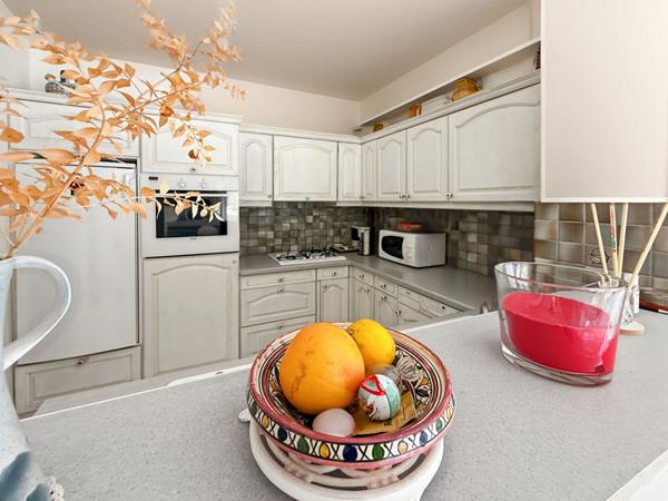 Appartement 105 m² Châteaurenard