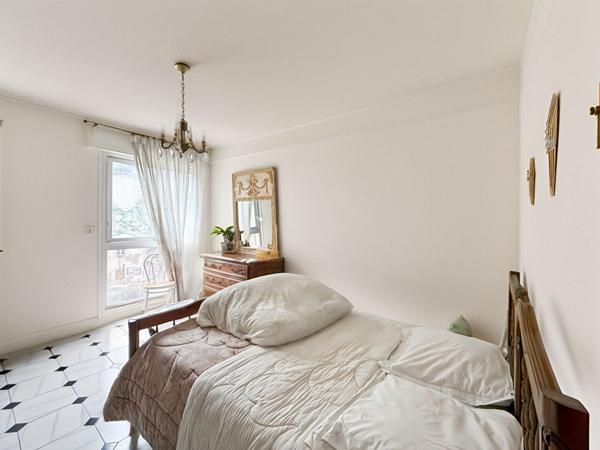 Appartement 105 m² Châteaurenard