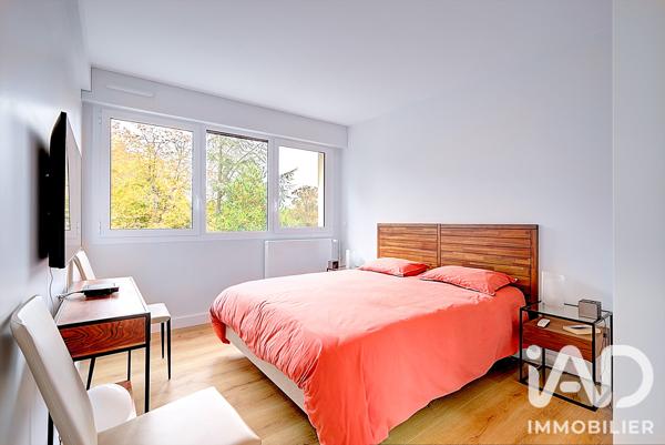 Appartement à vendre 5 pièces 114,04 m² L'Étang-la-Ville