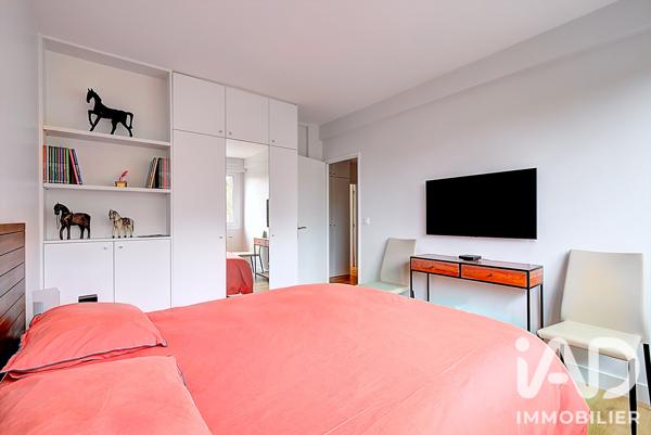 Appartement à vendre 5 pièces 114,04 m² L'Étang-la-Ville