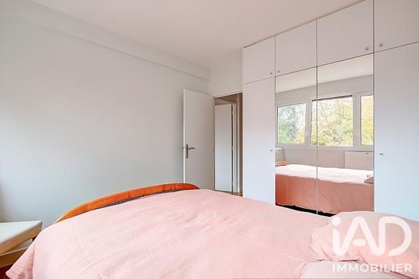 Appartement à vendre 5 pièces 114,04 m² L'Étang-la-Ville