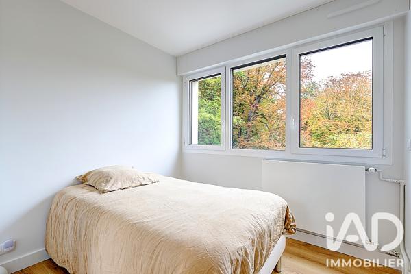 Appartement à vendre 5 pièces 114,04 m² L'Étang-la-Ville