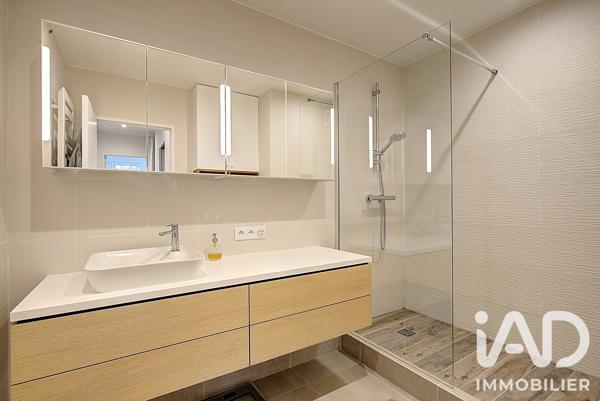Appartement à vendre 5 pièces 114,04 m² L'Étang-la-Ville