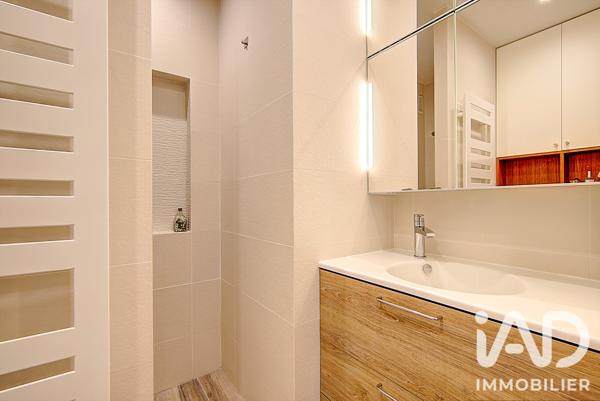Appartement à vendre 5 pièces 114,04 m² L'Étang-la-Ville