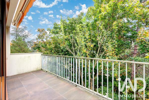 Appartement à vendre 5 pièces 114,04 m² L'Étang-la-Ville