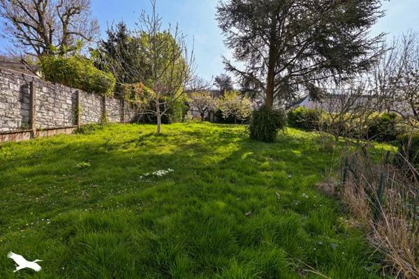 Terrain à vendre |  Montlignon |  558 m²
