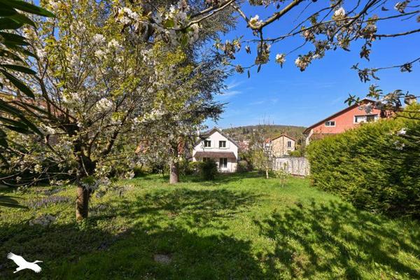 Terrain à vendre |  Montlignon |  558 m²