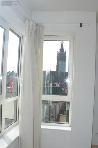 Appartement à vendre à Cambrai dans le Nord (59400), ref : 59079-531   
Centre-Ville