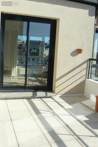 Appartement à vendre à Cambrai dans le Nord (59400), ref : 59079-531   
Centre-Ville