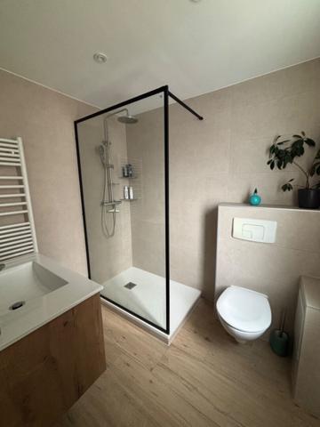 A vendre en exclusivité - Charmante maison 90 m2 avec jardin terrasse et garage, proche commodités à Ostwald